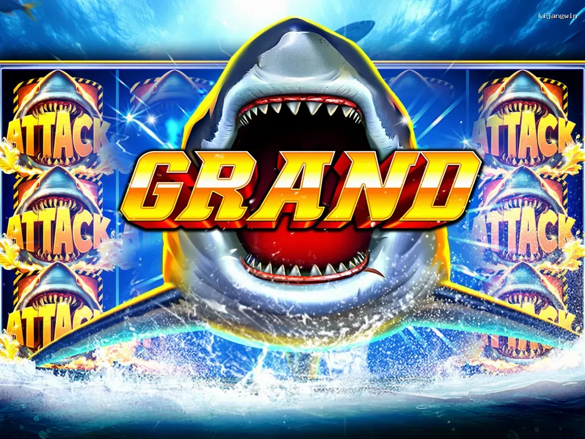 Promosi & Jackpot kijangwin screenshot